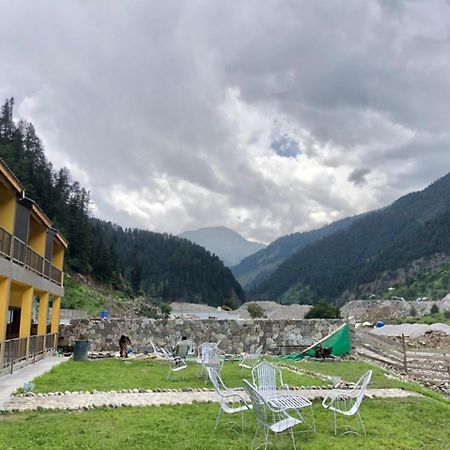 Bela Resorts ناران المظهر الخارجي الصورة