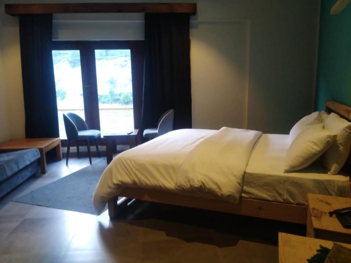 Bela Resorts ناران المظهر الخارجي الصورة