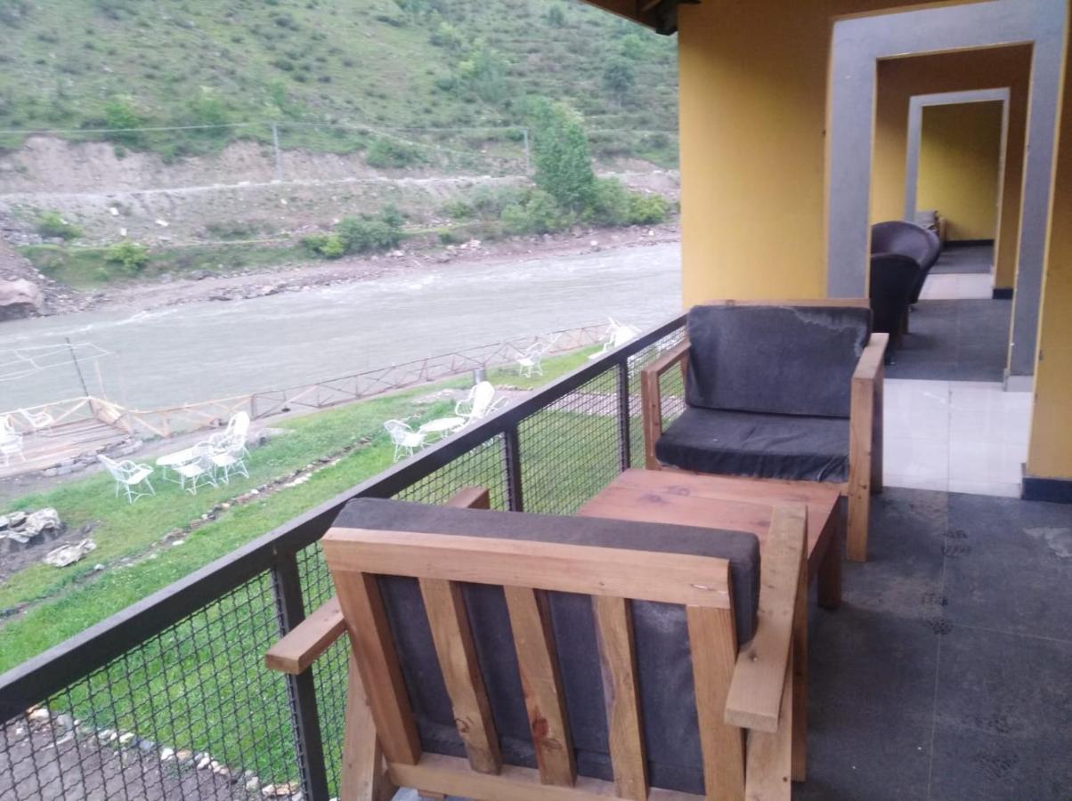 Bela Resorts ناران المظهر الخارجي الصورة