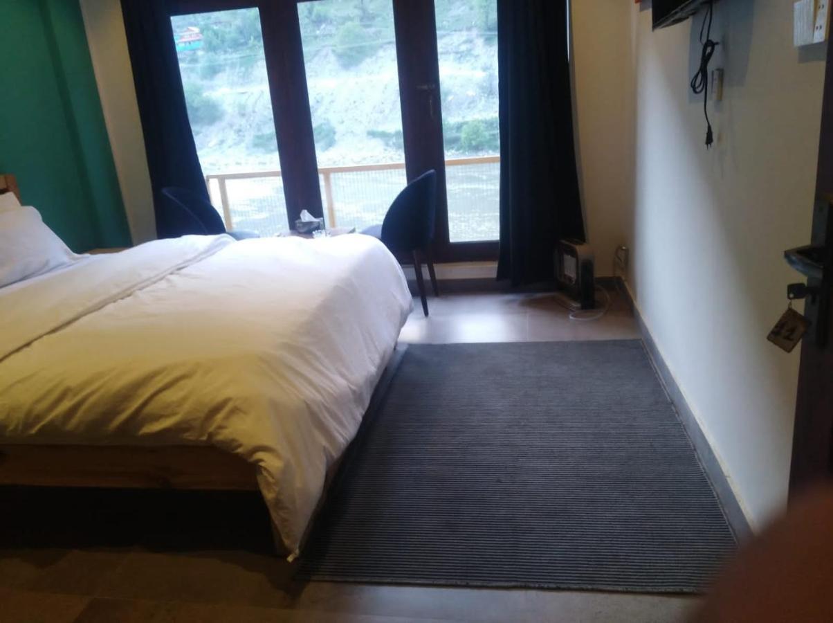 Bela Resorts ناران المظهر الخارجي الصورة