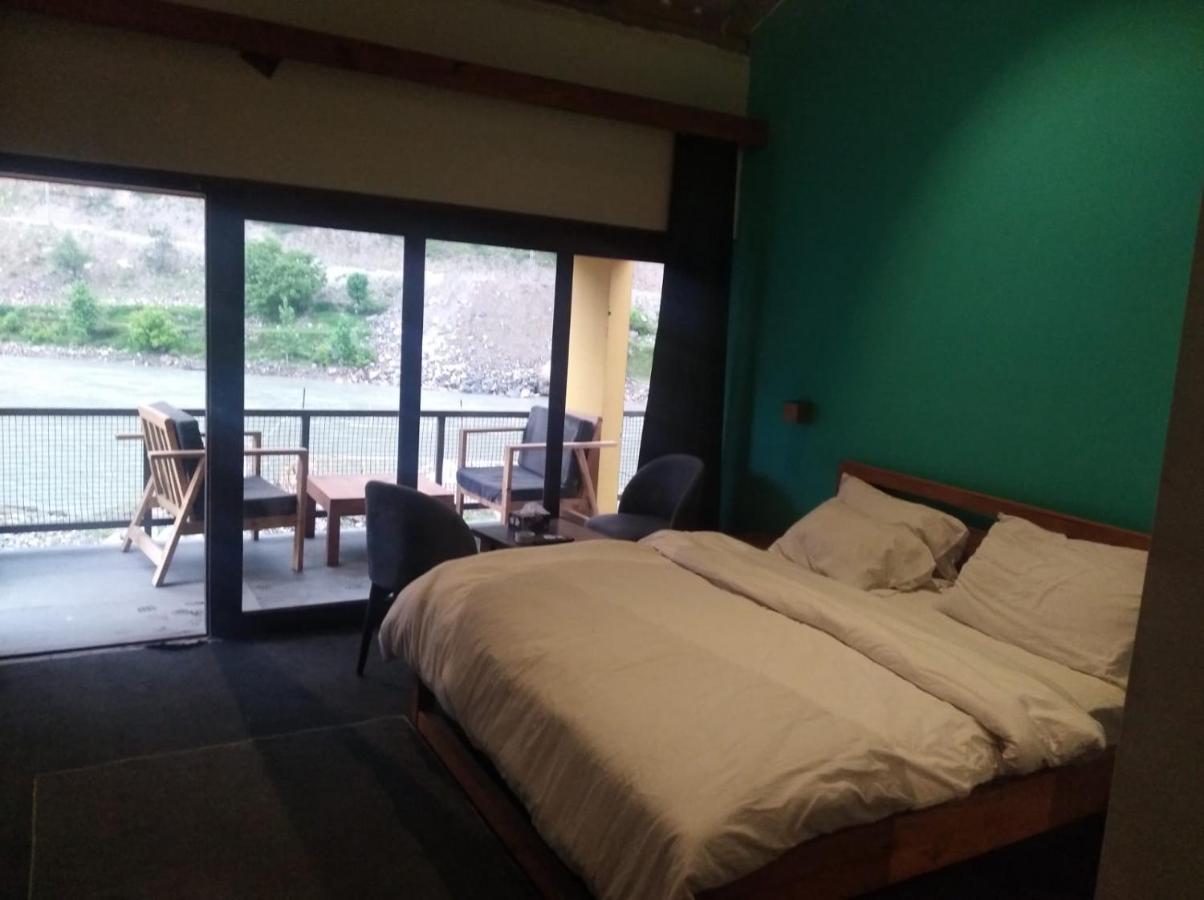 Bela Resorts ناران المظهر الخارجي الصورة