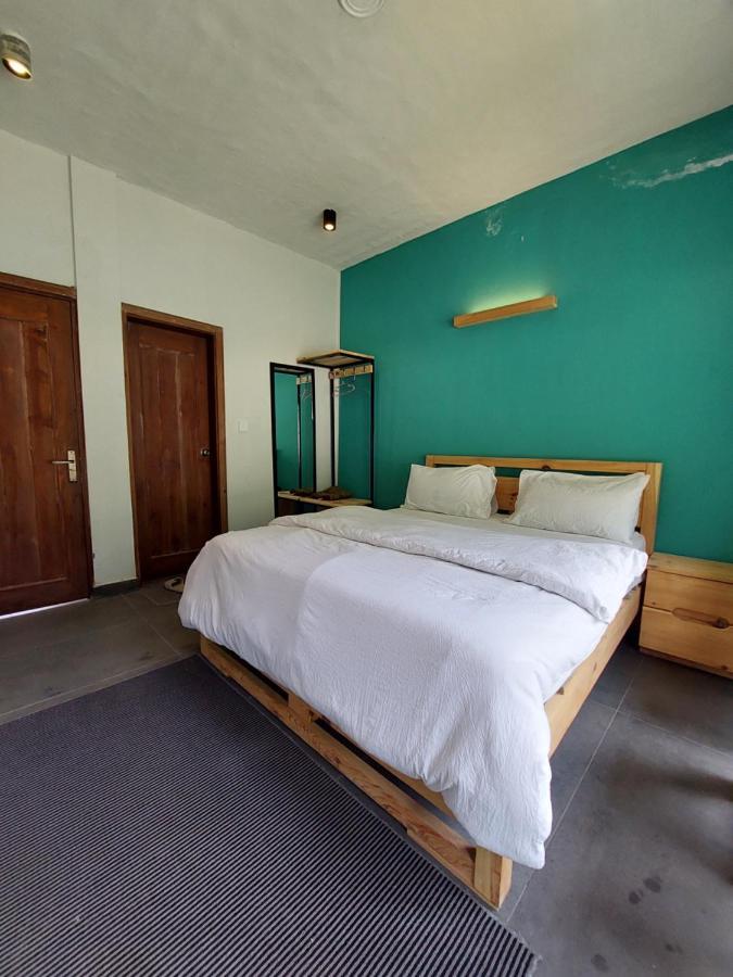 Bela Resorts ناران المظهر الخارجي الصورة