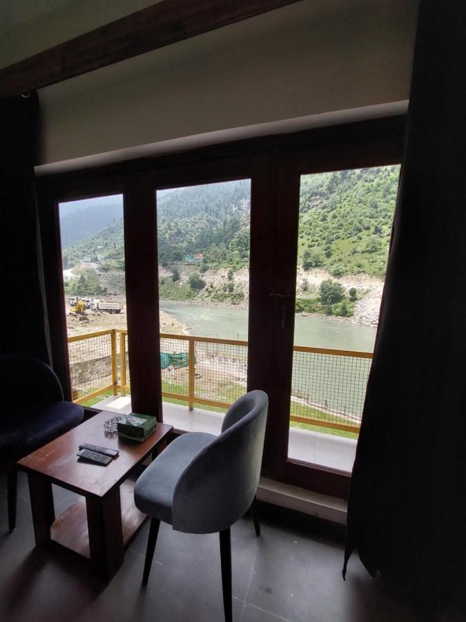 Bela Resorts ناران المظهر الخارجي الصورة