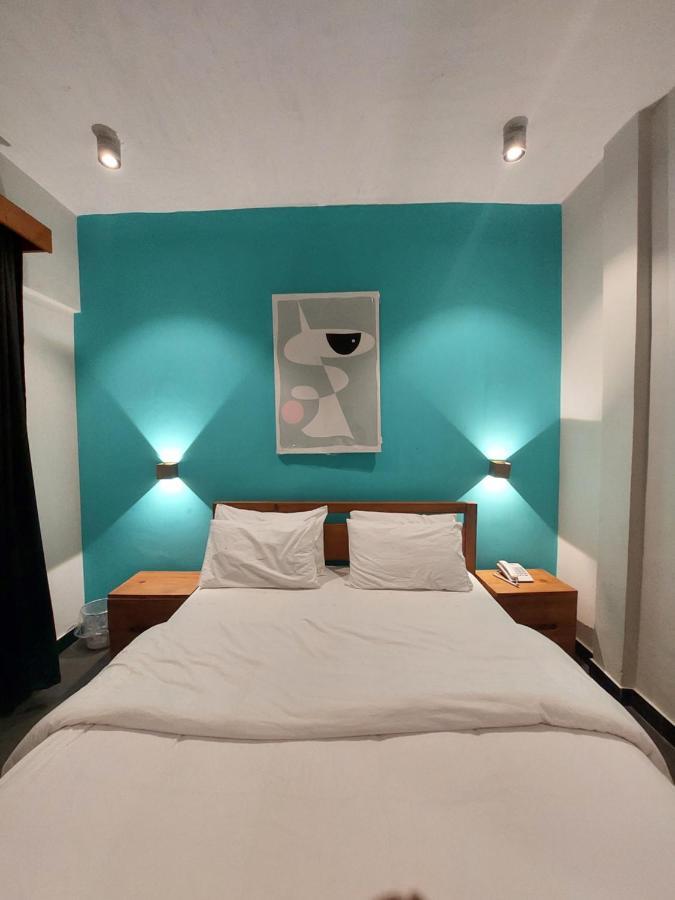 Bela Resorts ناران المظهر الخارجي الصورة
