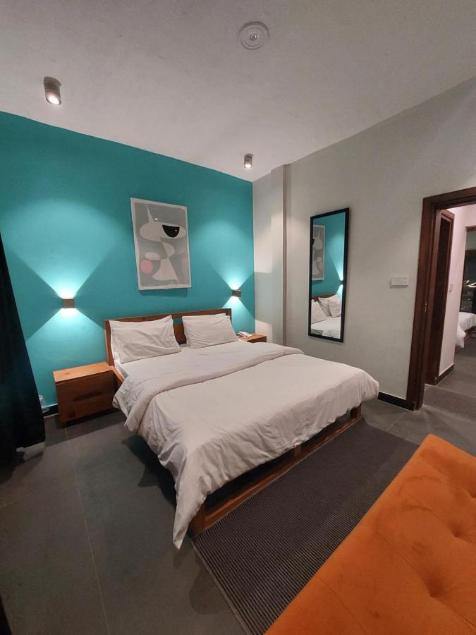 Bela Resorts ناران المظهر الخارجي الصورة