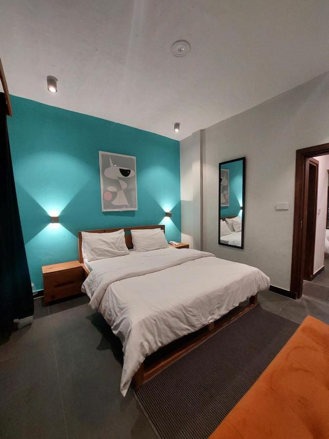 Bela Resorts ناران المظهر الخارجي الصورة