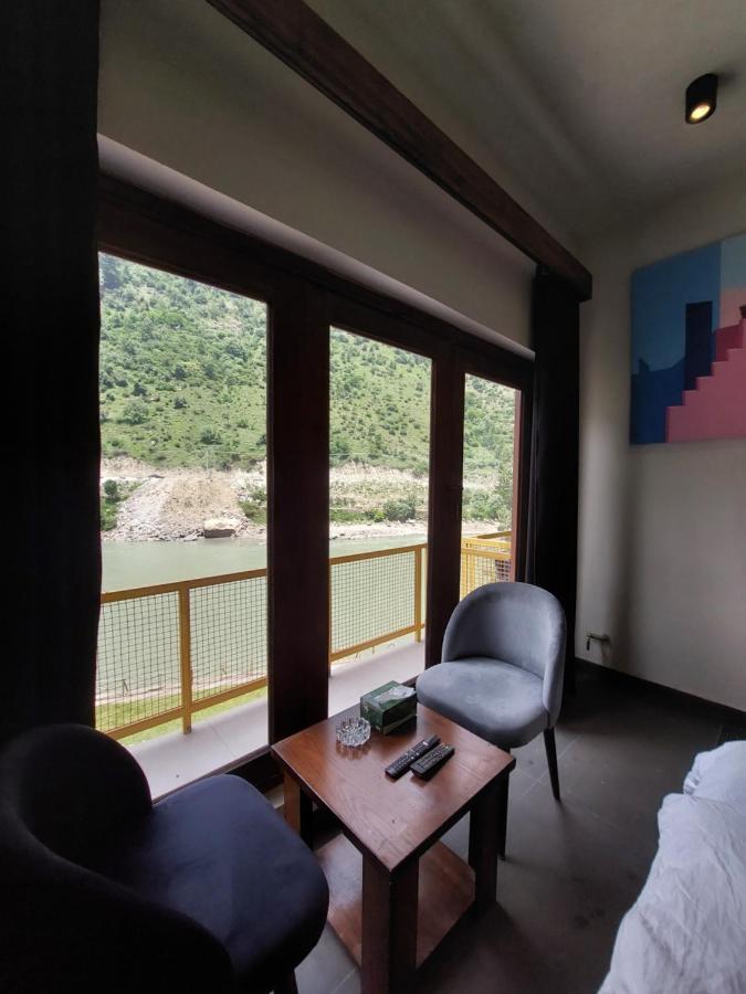 Bela Resorts ناران المظهر الخارجي الصورة