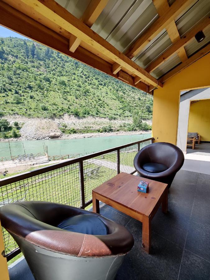 Bela Resorts ناران المظهر الخارجي الصورة