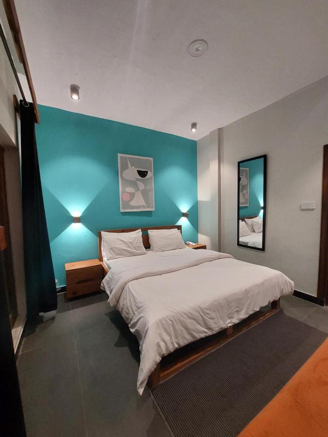 Bela Resorts ناران المظهر الخارجي الصورة
