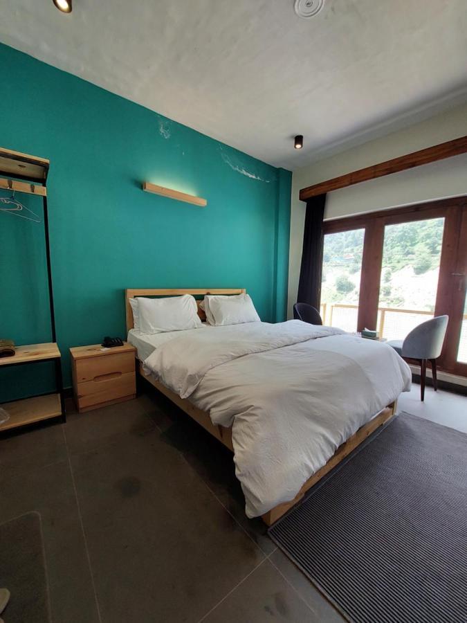 Bela Resorts ناران المظهر الخارجي الصورة