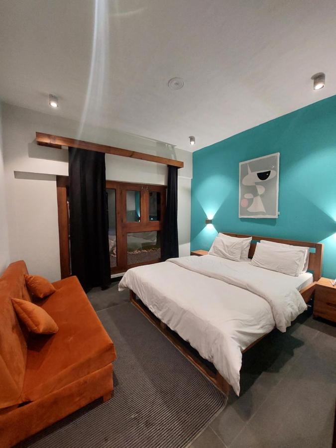 Bela Resorts ناران المظهر الخارجي الصورة