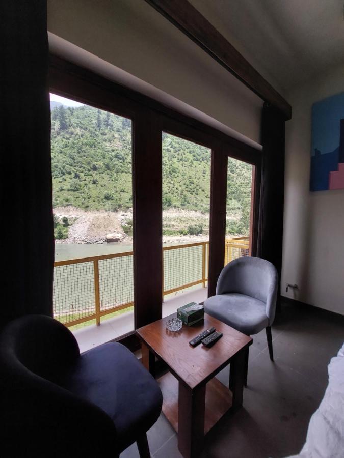 Bela Resorts ناران المظهر الخارجي الصورة