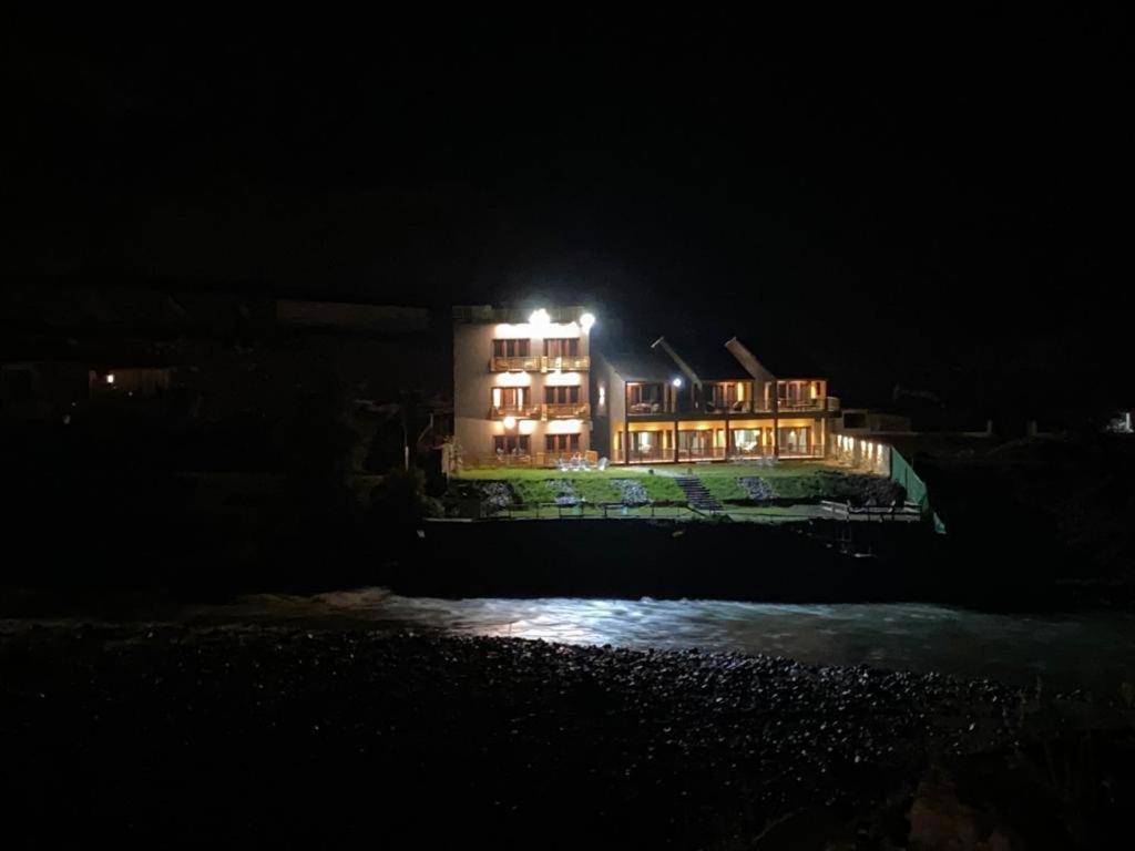 Bela Resorts ناران المظهر الخارجي الصورة